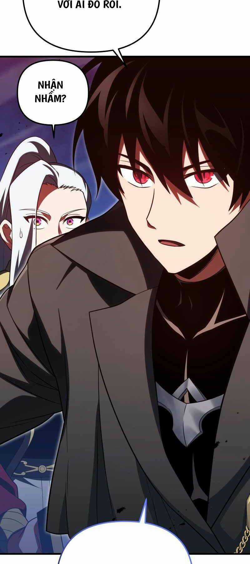 Sự Trở Lại Của Người Chơi Sau 10000 Năm Chapter 69 trang 17