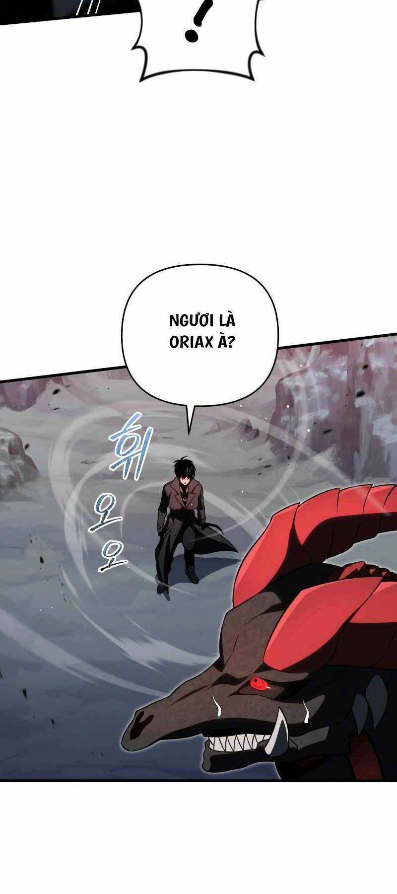 Sự Trở Lại Của Người Chơi Sau 10000 Năm Chapter 69 trang 19