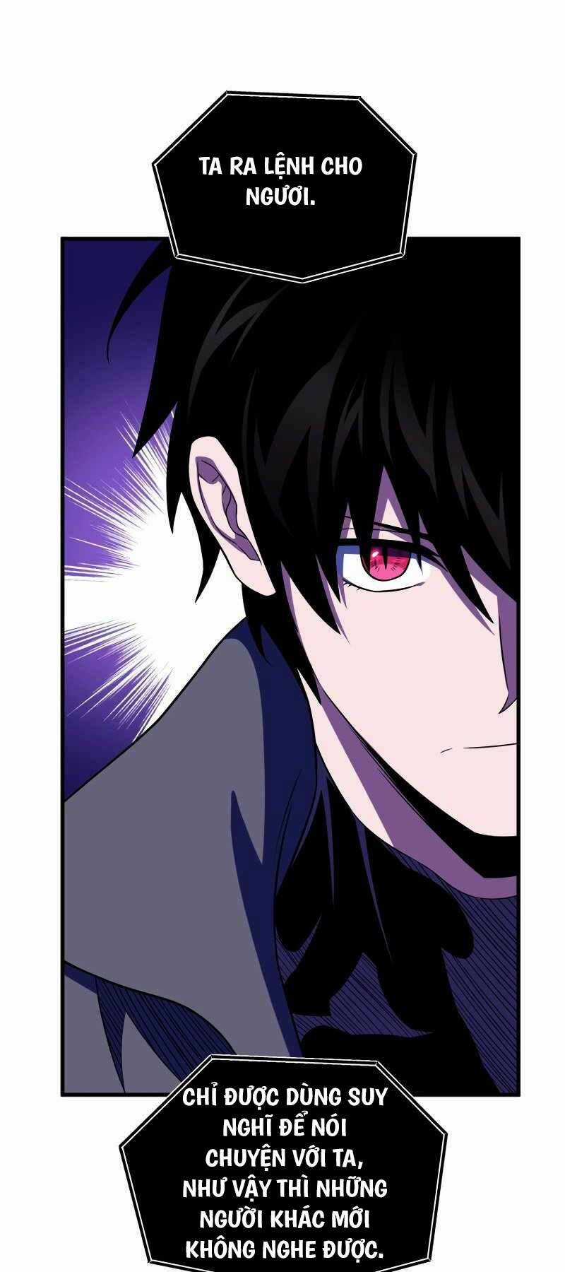 Sự Trở Lại Của Người Chơi Sau 10000 Năm Chapter 69 trang 20