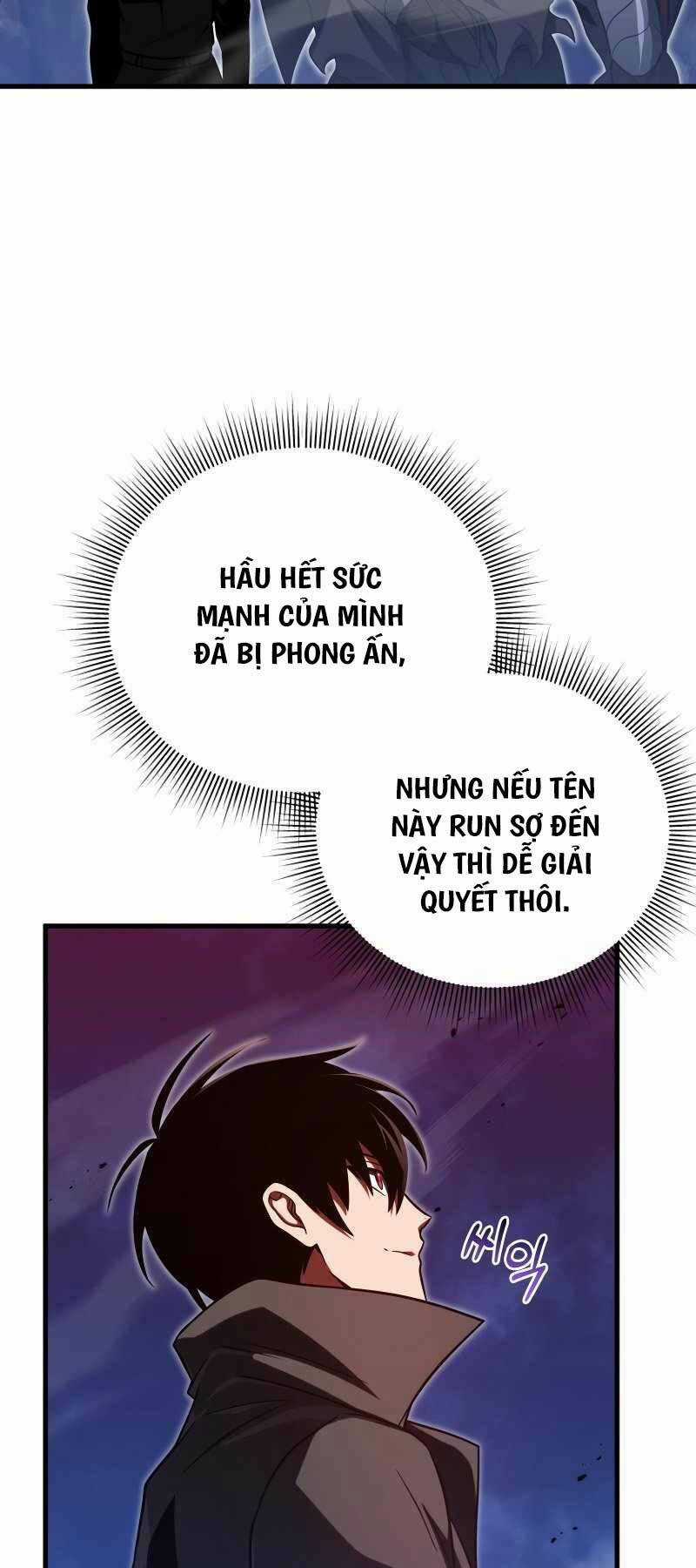 Sự Trở Lại Của Người Chơi Sau 10000 Năm Chapter 69 trang 23