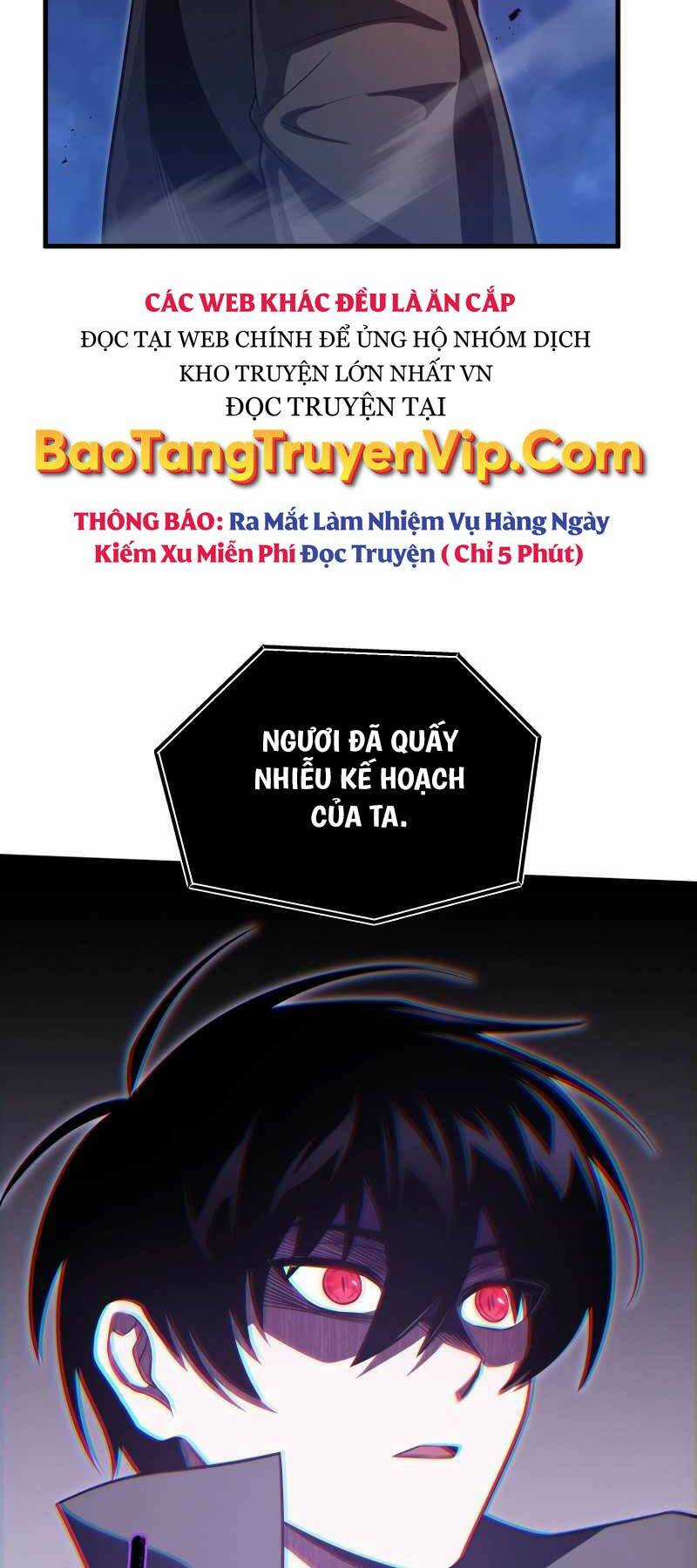 Sự Trở Lại Của Người Chơi Sau 10000 Năm Chapter 69 trang 24