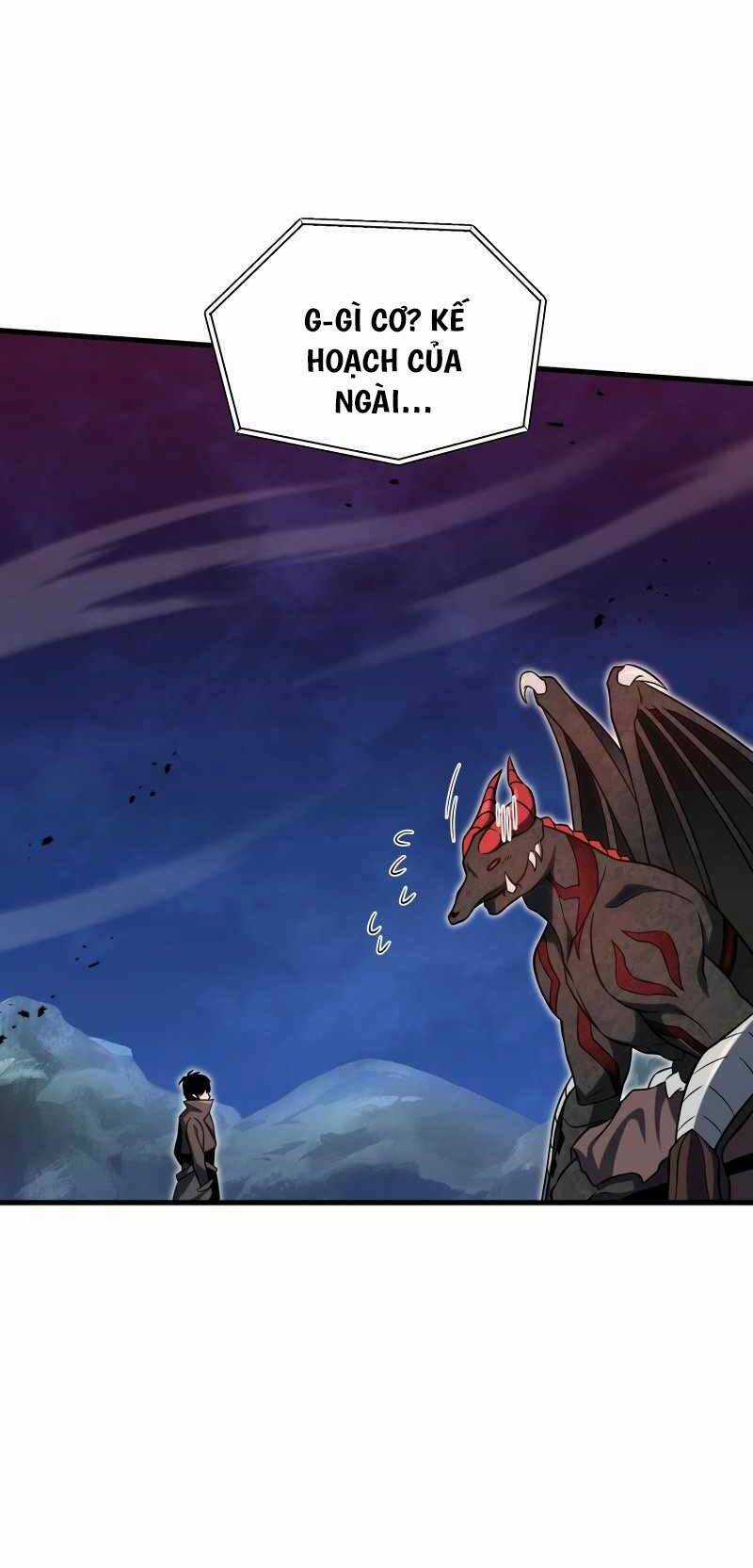 Sự Trở Lại Của Người Chơi Sau 10000 Năm Chapter 69 trang 26