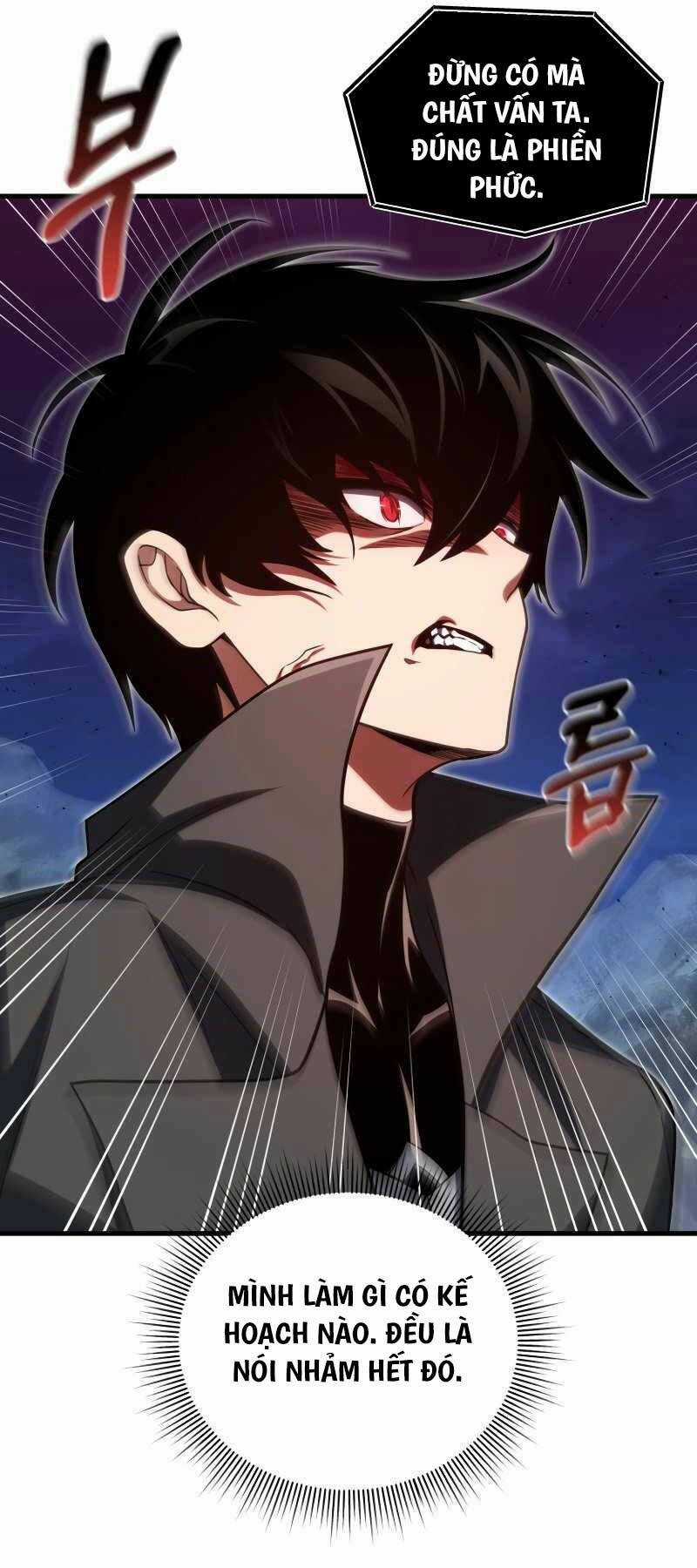 Sự Trở Lại Của Người Chơi Sau 10000 Năm Chapter 69 trang 27