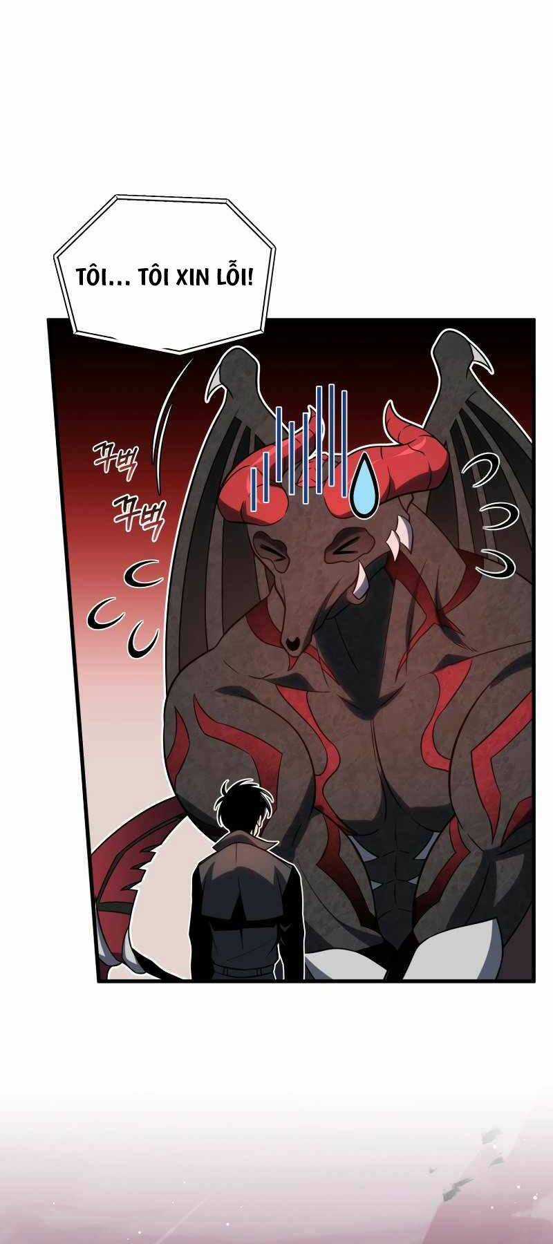 Sự Trở Lại Của Người Chơi Sau 10000 Năm Chapter 69 trang 28