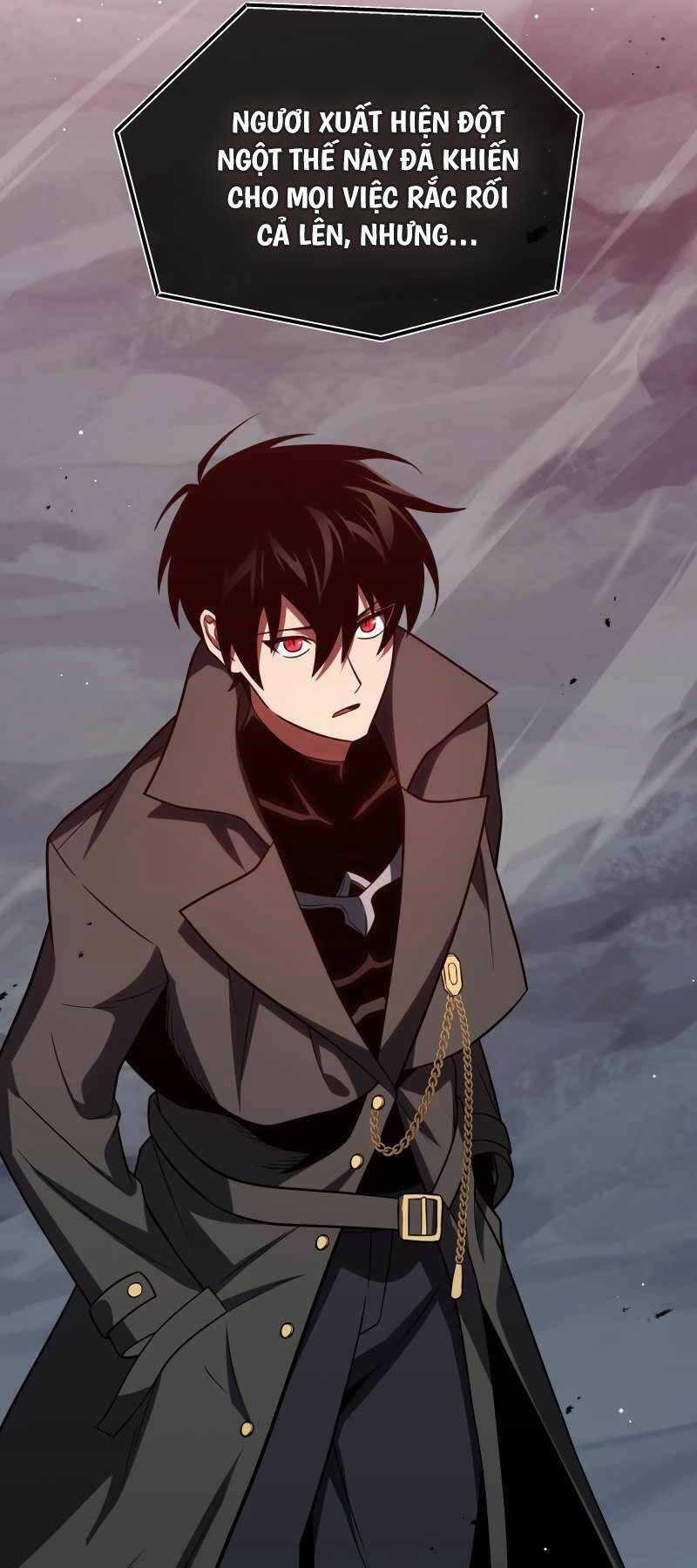 Sự Trở Lại Của Người Chơi Sau 10000 Năm Chapter 69 trang 29