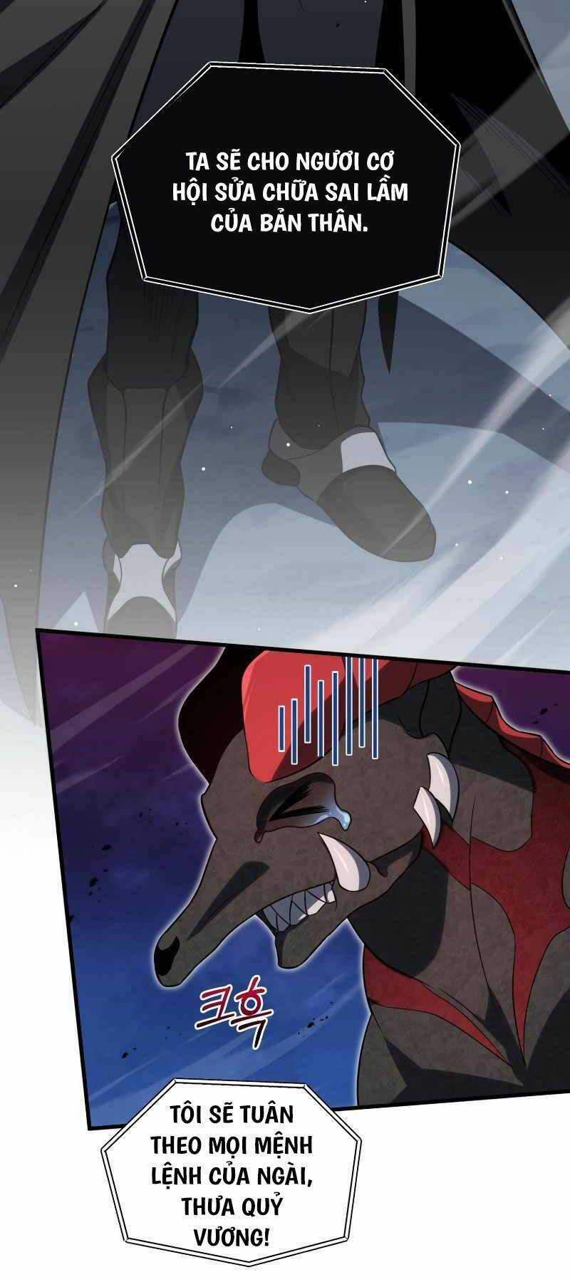 Sự Trở Lại Của Người Chơi Sau 10000 Năm Chapter 69 trang 30