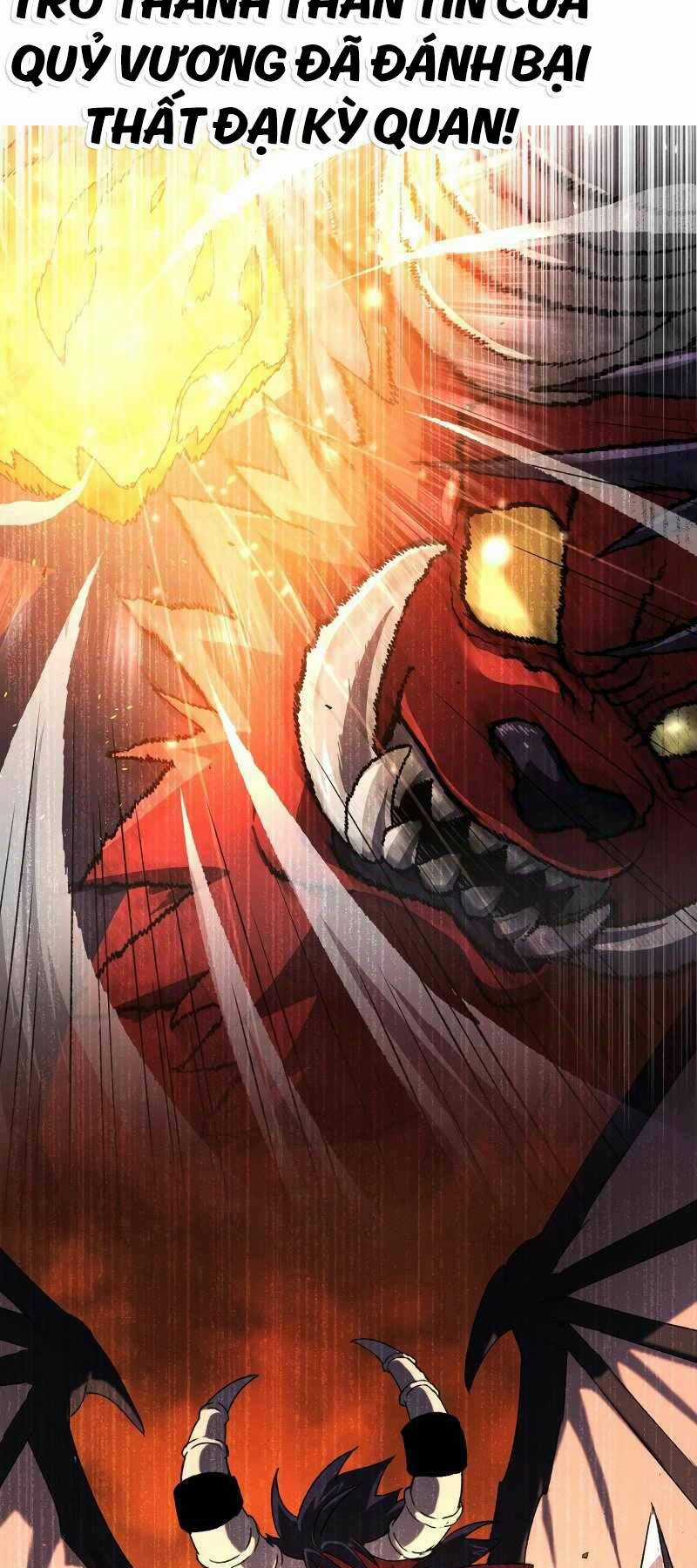 Sự Trở Lại Của Người Chơi Sau 10000 Năm Chapter 69 trang 34