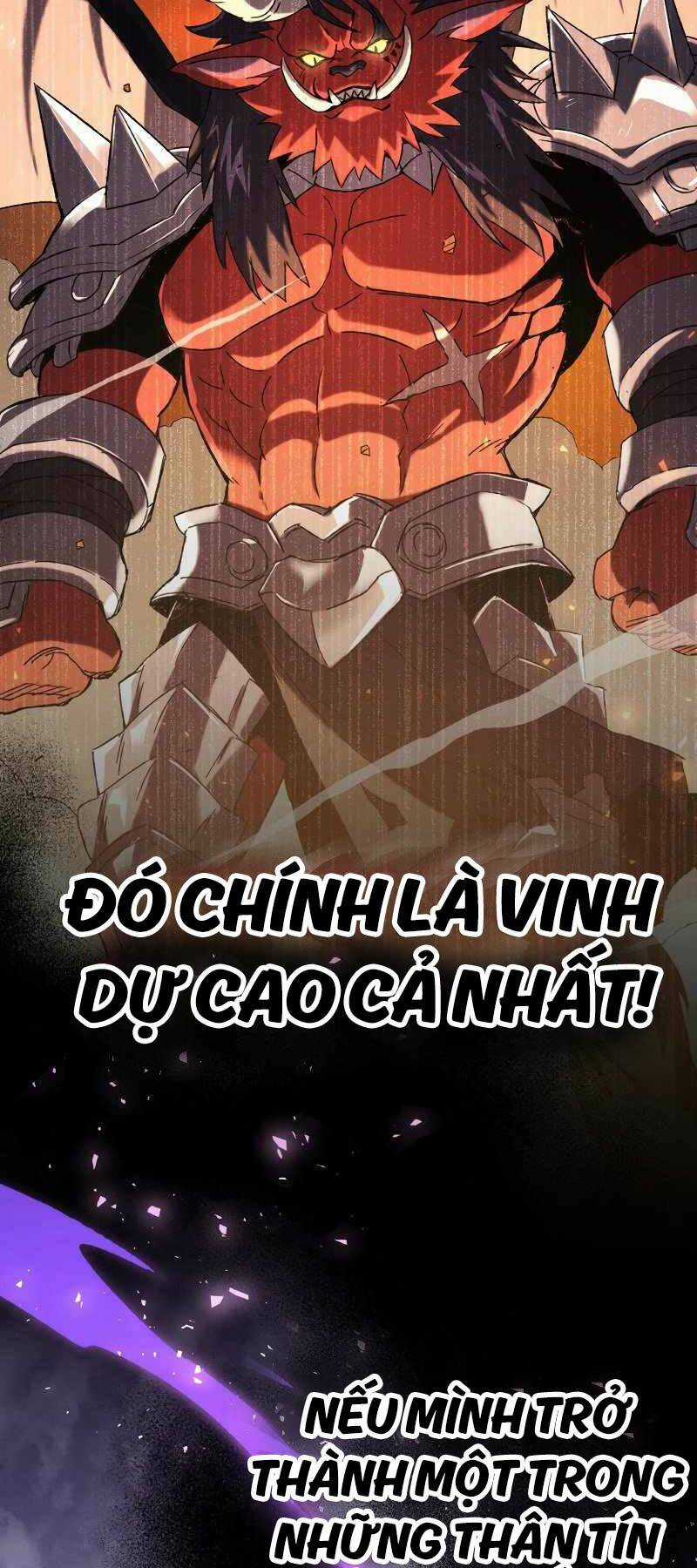 Sự Trở Lại Của Người Chơi Sau 10000 Năm Chapter 69 trang 35