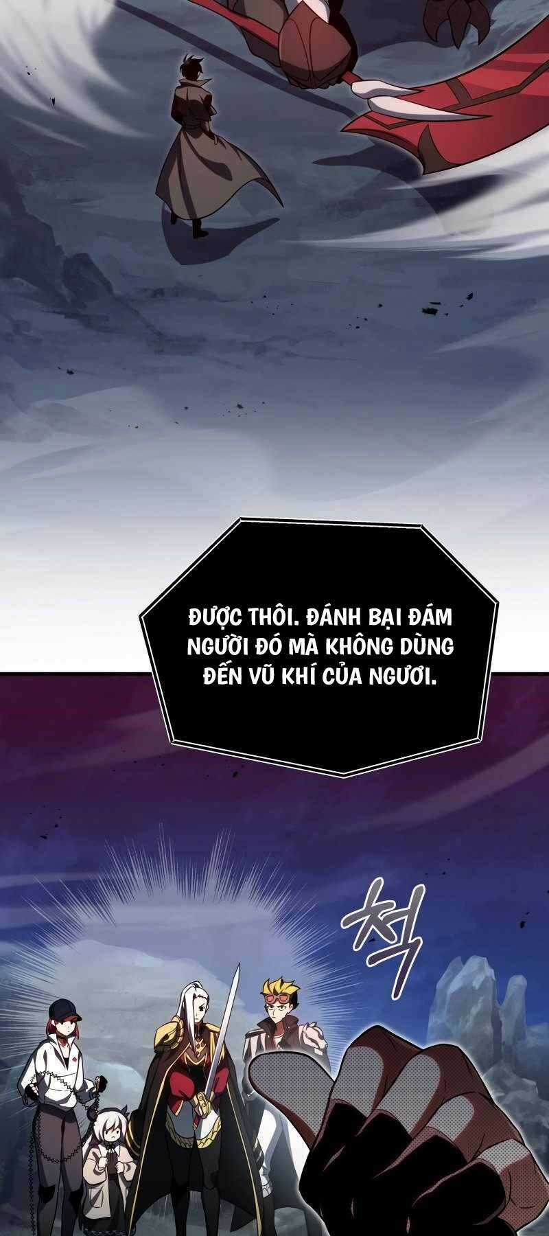 Sự Trở Lại Của Người Chơi Sau 10000 Năm Chapter 69 trang 38