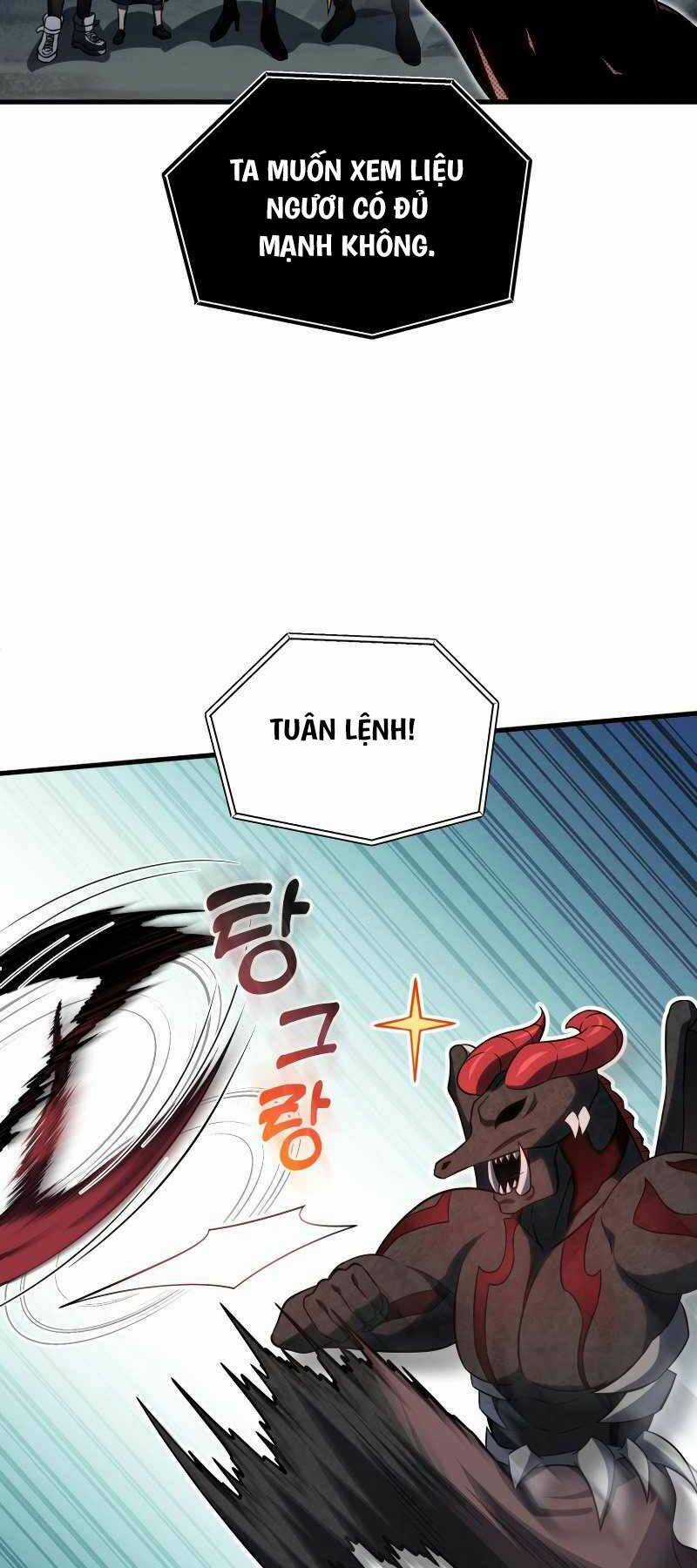 Sự Trở Lại Của Người Chơi Sau 10000 Năm Chapter 69 trang 39