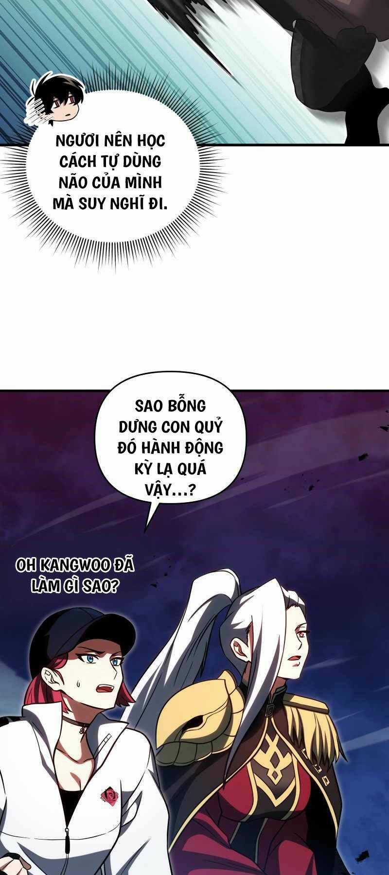 Sự Trở Lại Của Người Chơi Sau 10000 Năm Chapter 69 trang 40