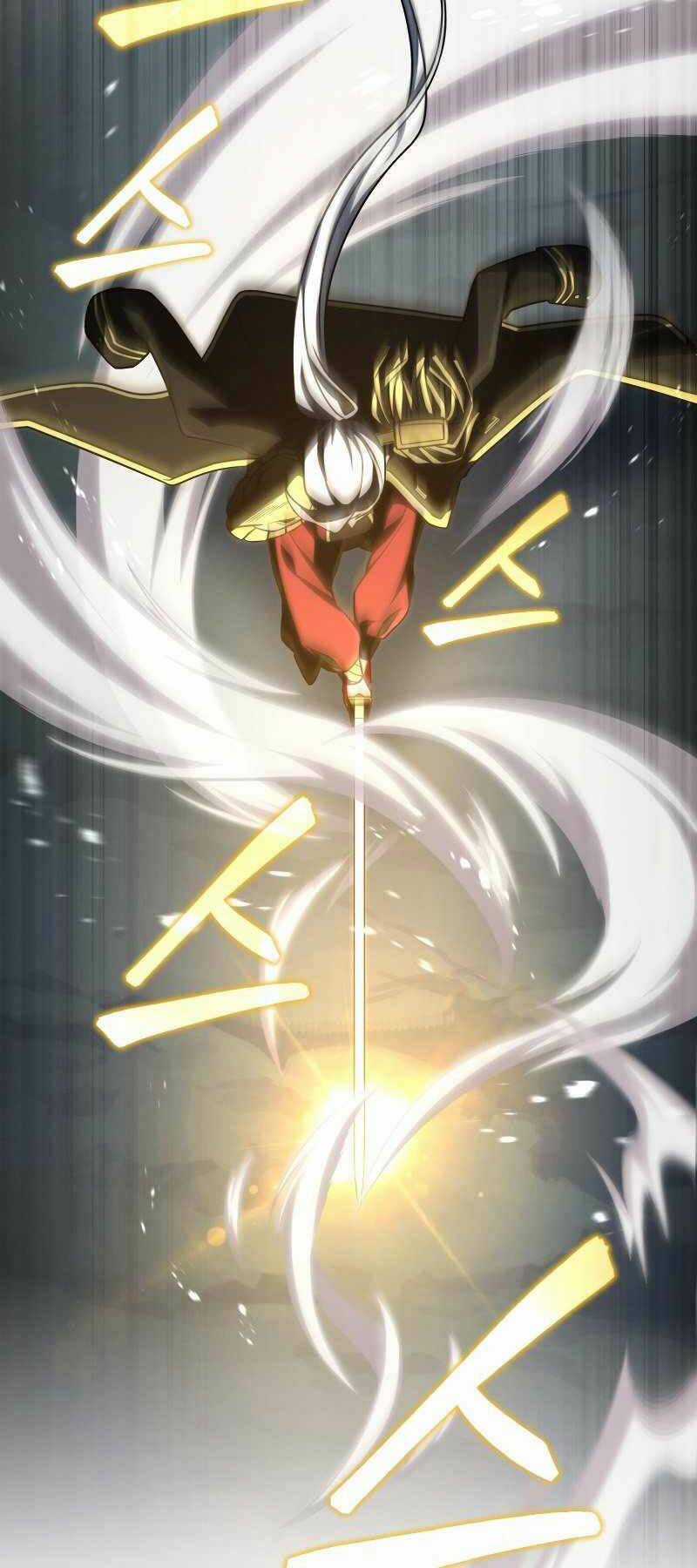 Sự Trở Lại Của Người Chơi Sau 10000 Năm Chapter 69 trang 43