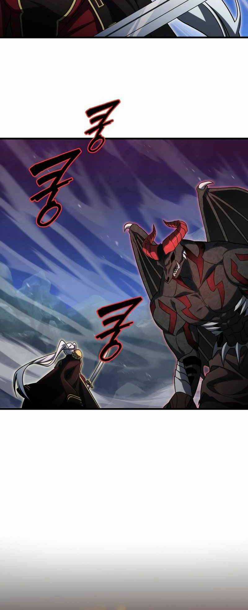 Sự Trở Lại Của Người Chơi Sau 10000 Năm Chapter 69 trang 45