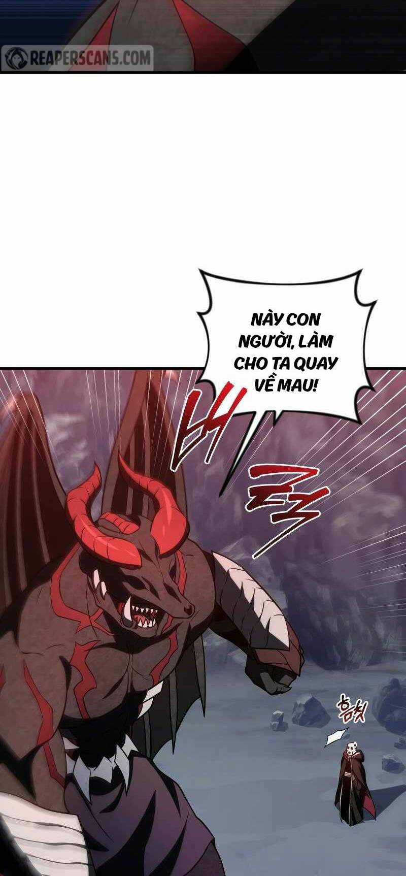 Sự Trở Lại Của Người Chơi Sau 10000 Năm Chapter 69 trang 5