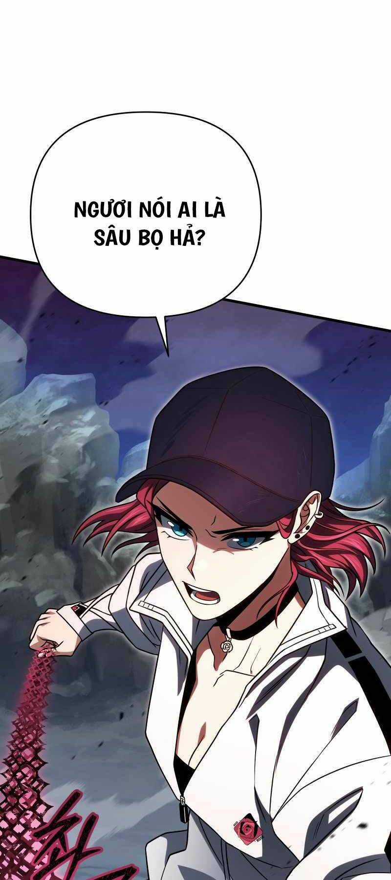 Sự Trở Lại Của Người Chơi Sau 10000 Năm Chapter 69 trang 53