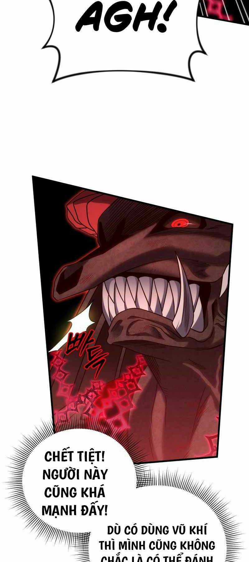 Sự Trở Lại Của Người Chơi Sau 10000 Năm Chapter 69 trang 60