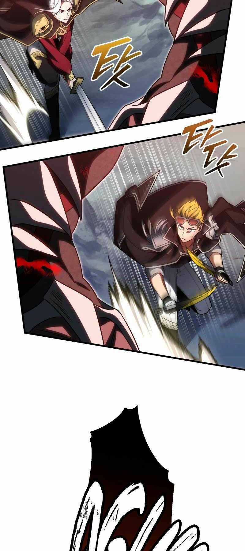 Sự Trở Lại Của Người Chơi Sau 10000 Năm Chapter 69 trang 63