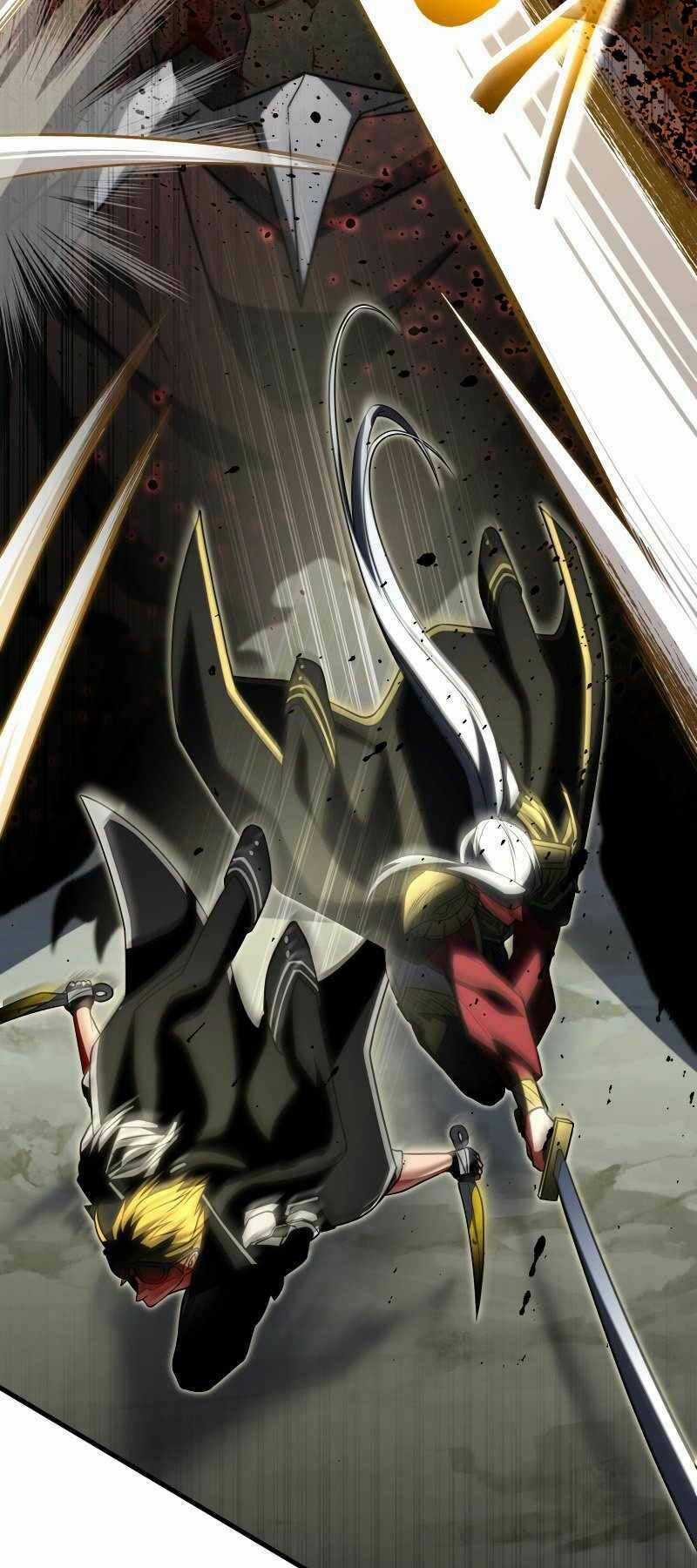 Sự Trở Lại Của Người Chơi Sau 10000 Năm Chapter 69 trang 65