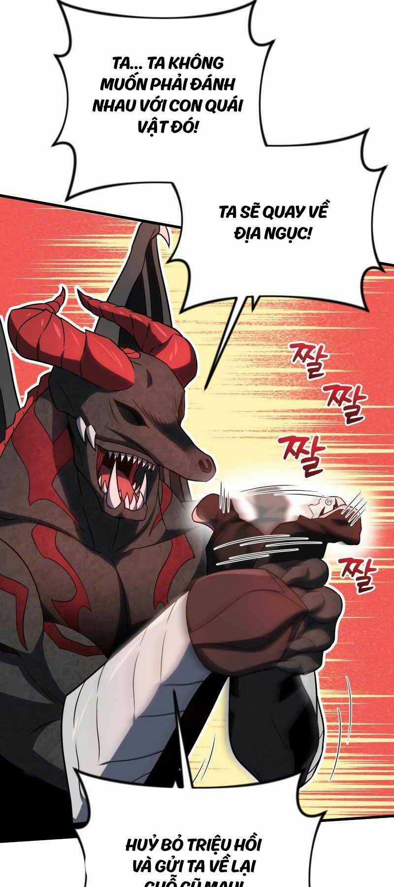 Sự Trở Lại Của Người Chơi Sau 10000 Năm Chapter 69 trang 7