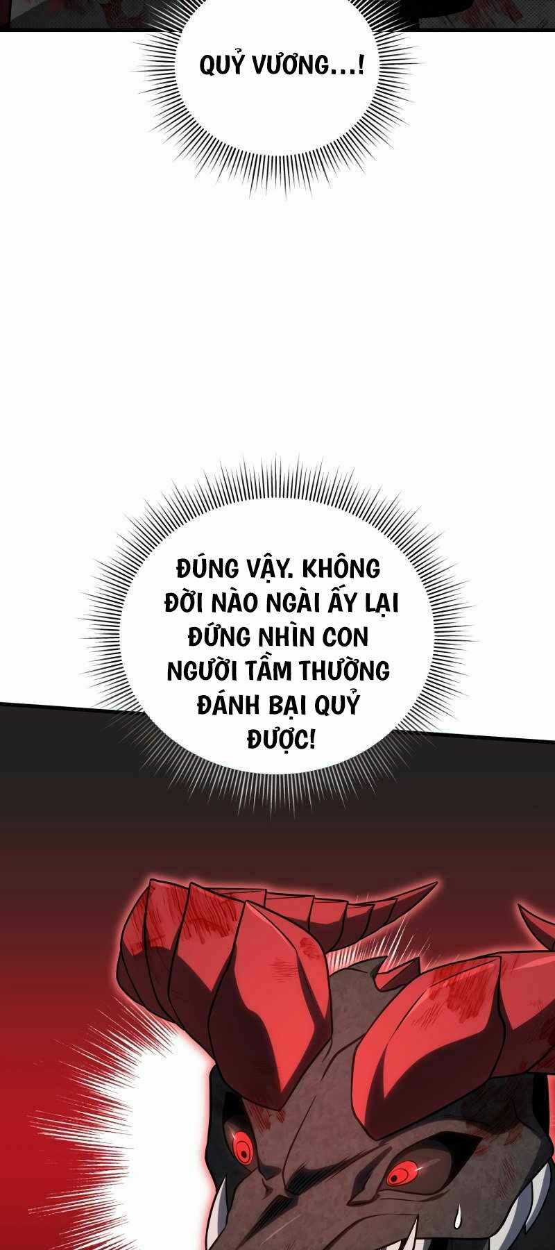 Sự Trở Lại Của Người Chơi Sau 10000 Năm Chapter 69 trang 70