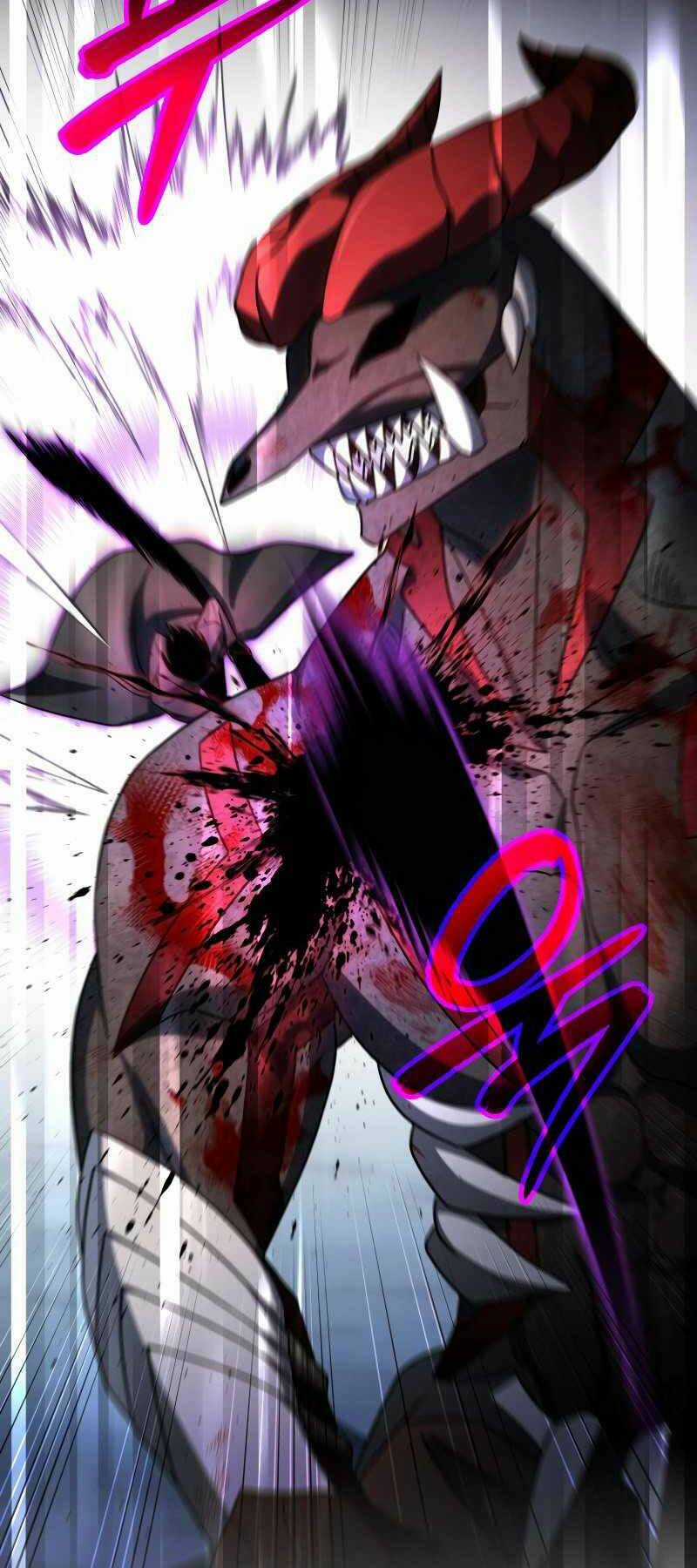 Sự Trở Lại Của Người Chơi Sau 10000 Năm Chapter 69 trang 72