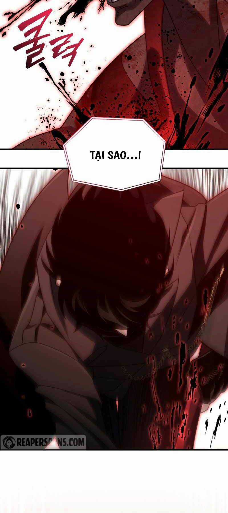 Sự Trở Lại Của Người Chơi Sau 10000 Năm Chapter 69 trang 74