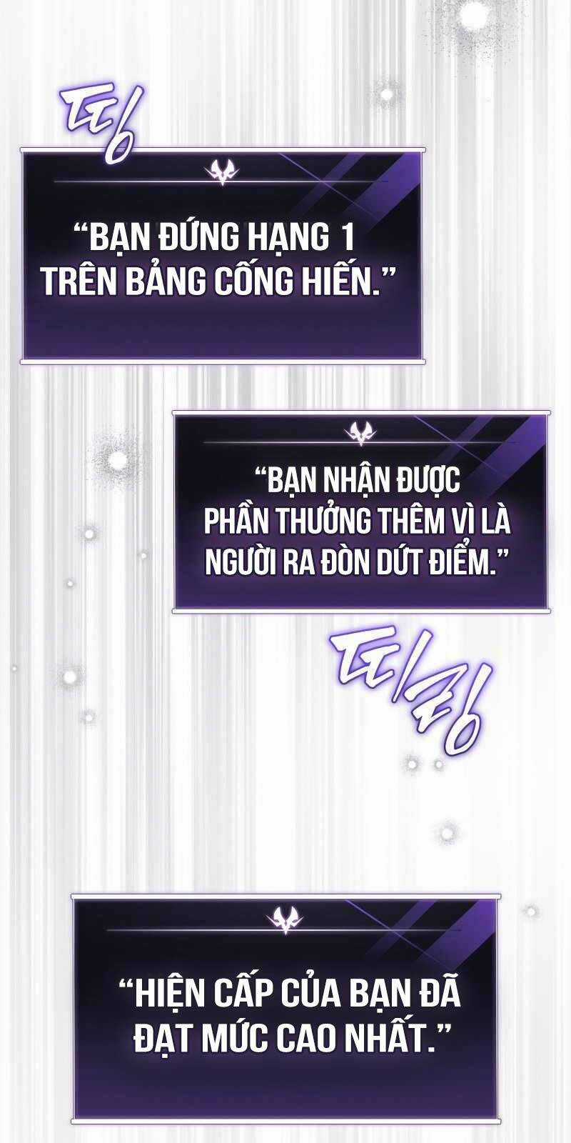 Sự Trở Lại Của Người Chơi Sau 10000 Năm Chapter 69 trang 80