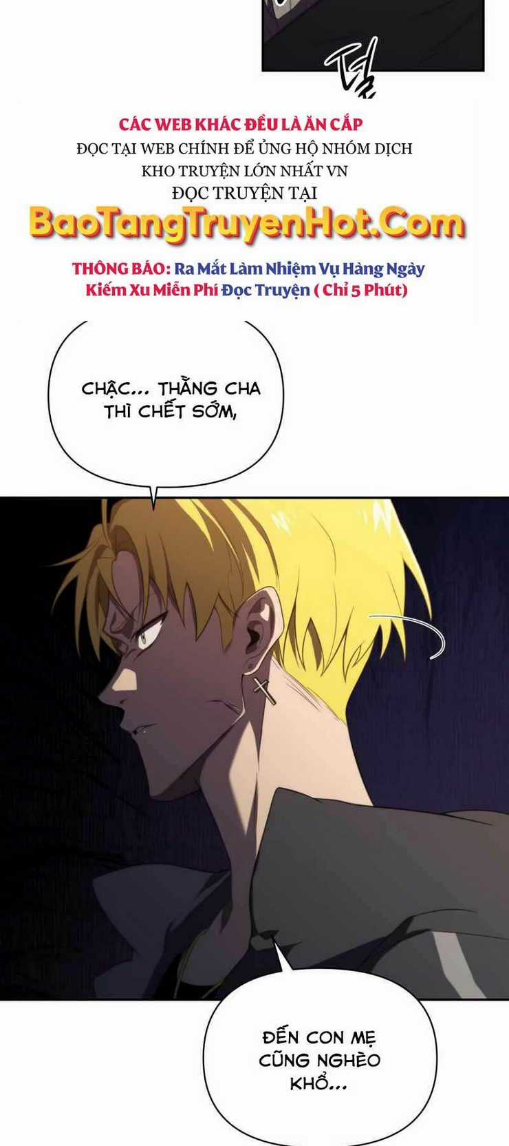 Sự Trở Lại Của Người Chơi Sau 10000 Năm Chapter 7 trang 10