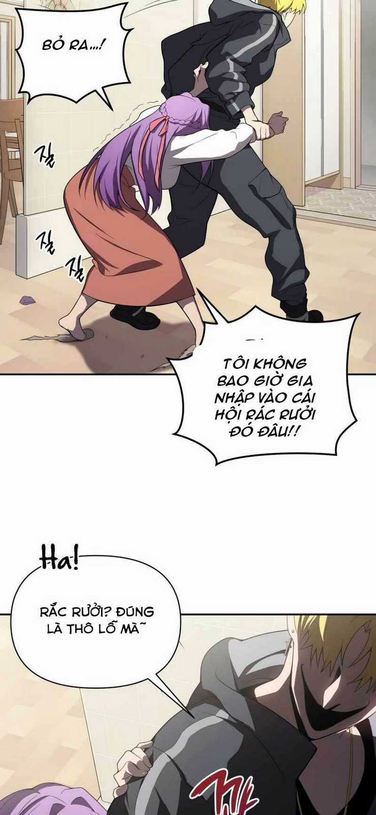 Sự Trở Lại Của Người Chơi Sau 10000 Năm Chapter 7 trang 13