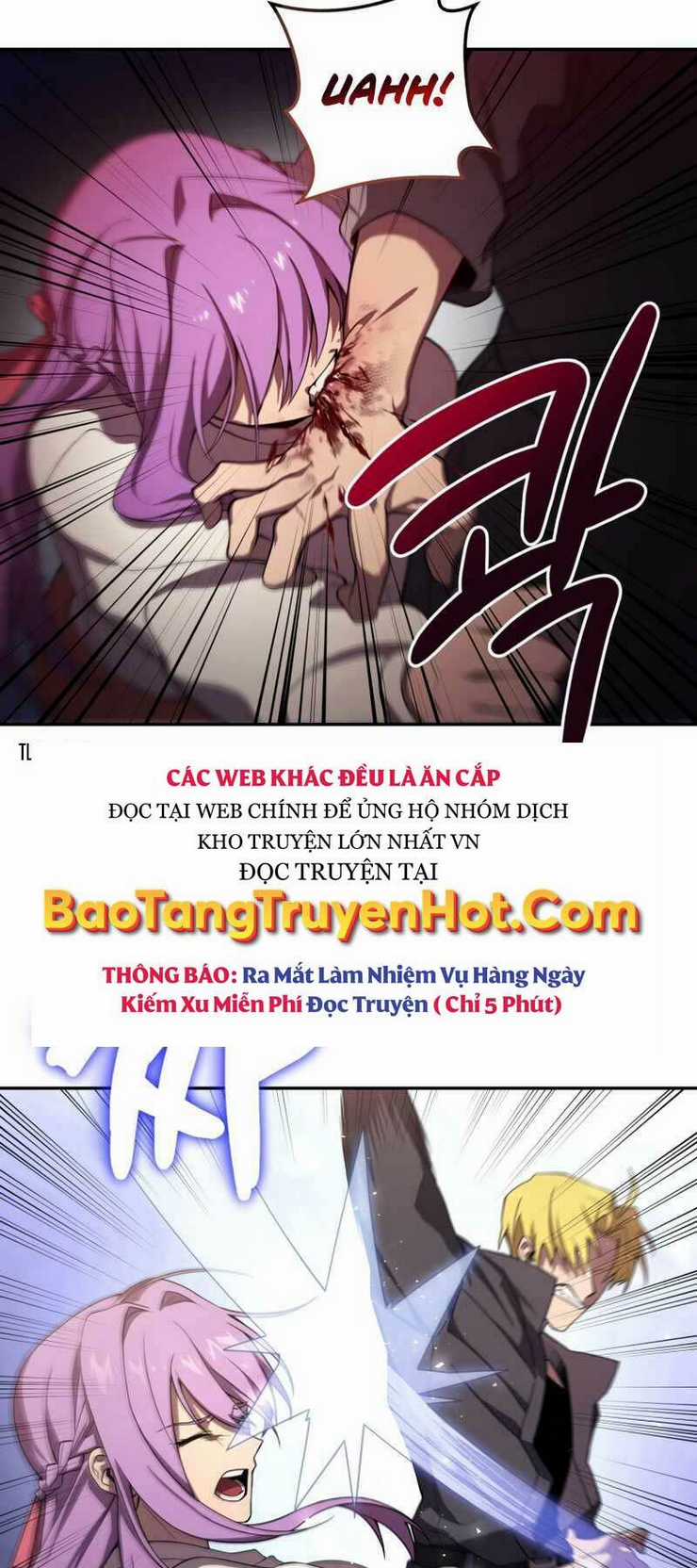 Sự Trở Lại Của Người Chơi Sau 10000 Năm Chapter 7 trang 15