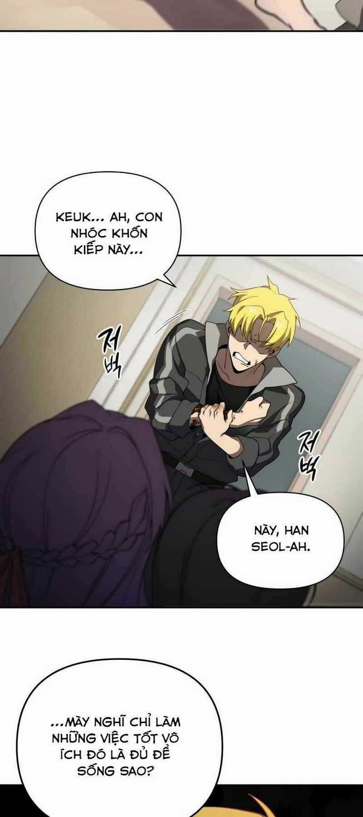 Sự Trở Lại Của Người Chơi Sau 10000 Năm Chapter 7 trang 17