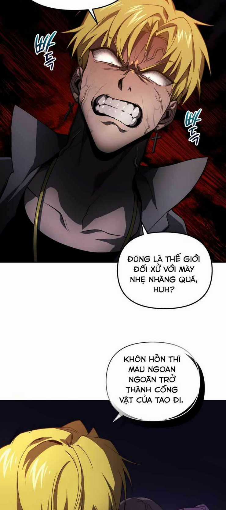 Sự Trở Lại Của Người Chơi Sau 10000 Năm Chapter 7 trang 18