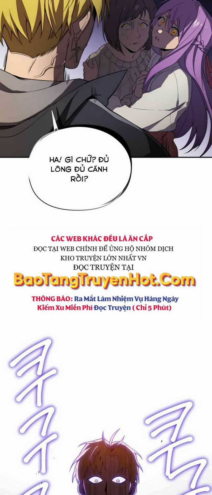 Sự Trở Lại Của Người Chơi Sau 10000 Năm Chapter 7 trang 19