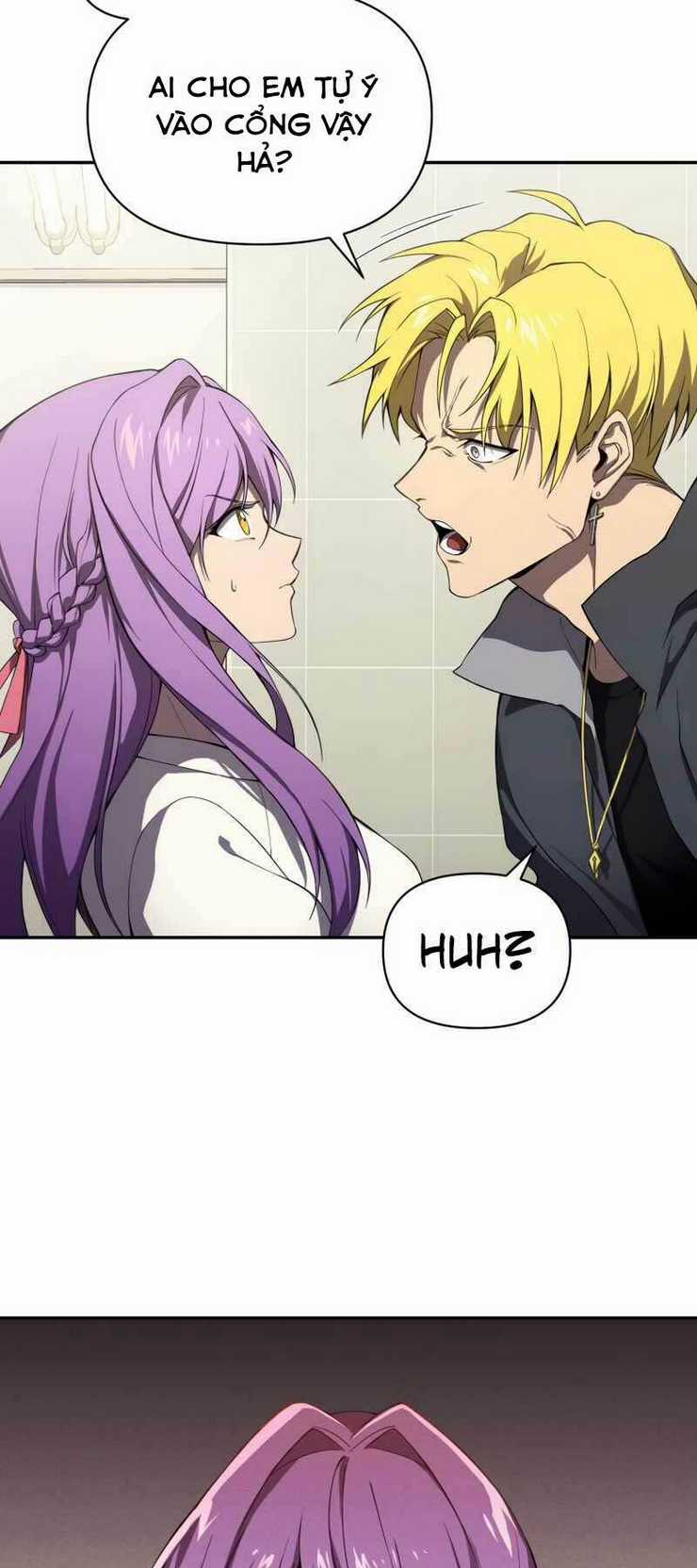 Sự Trở Lại Của Người Chơi Sau 10000 Năm Chapter 7 trang 2