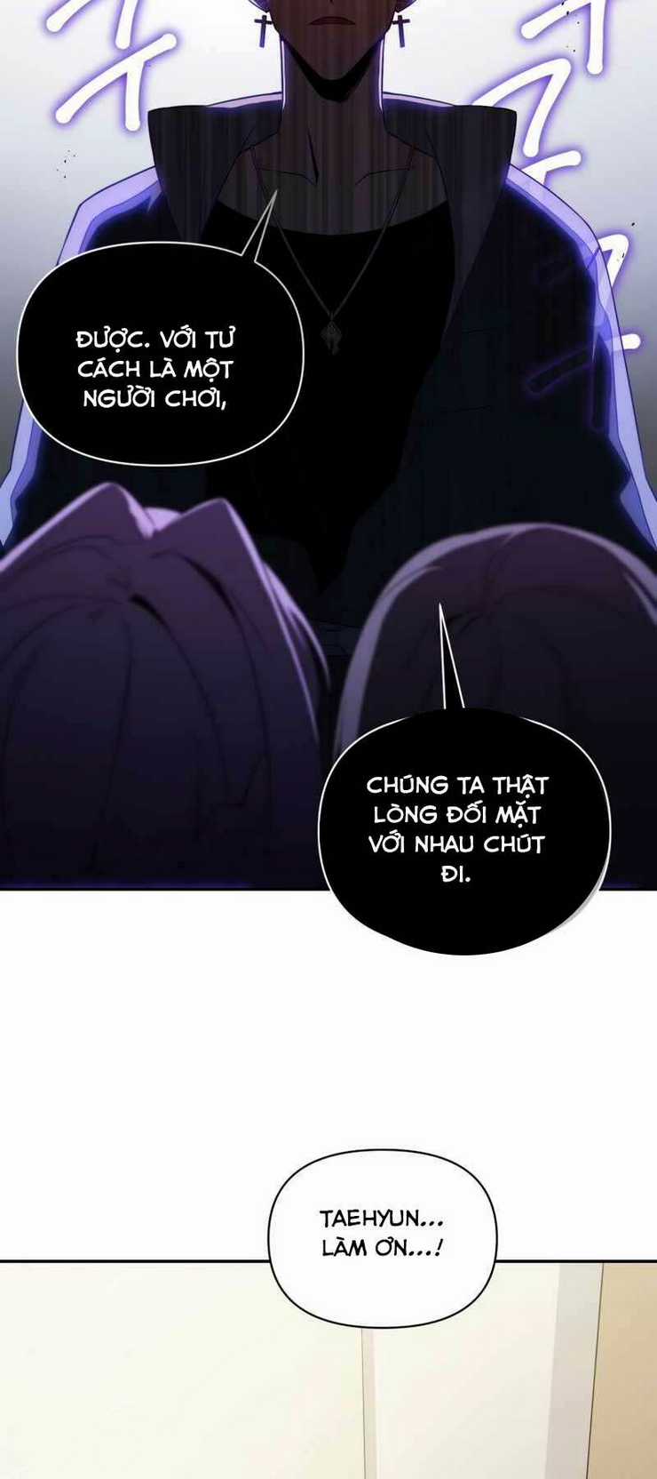 Sự Trở Lại Của Người Chơi Sau 10000 Năm Chapter 7 trang 20