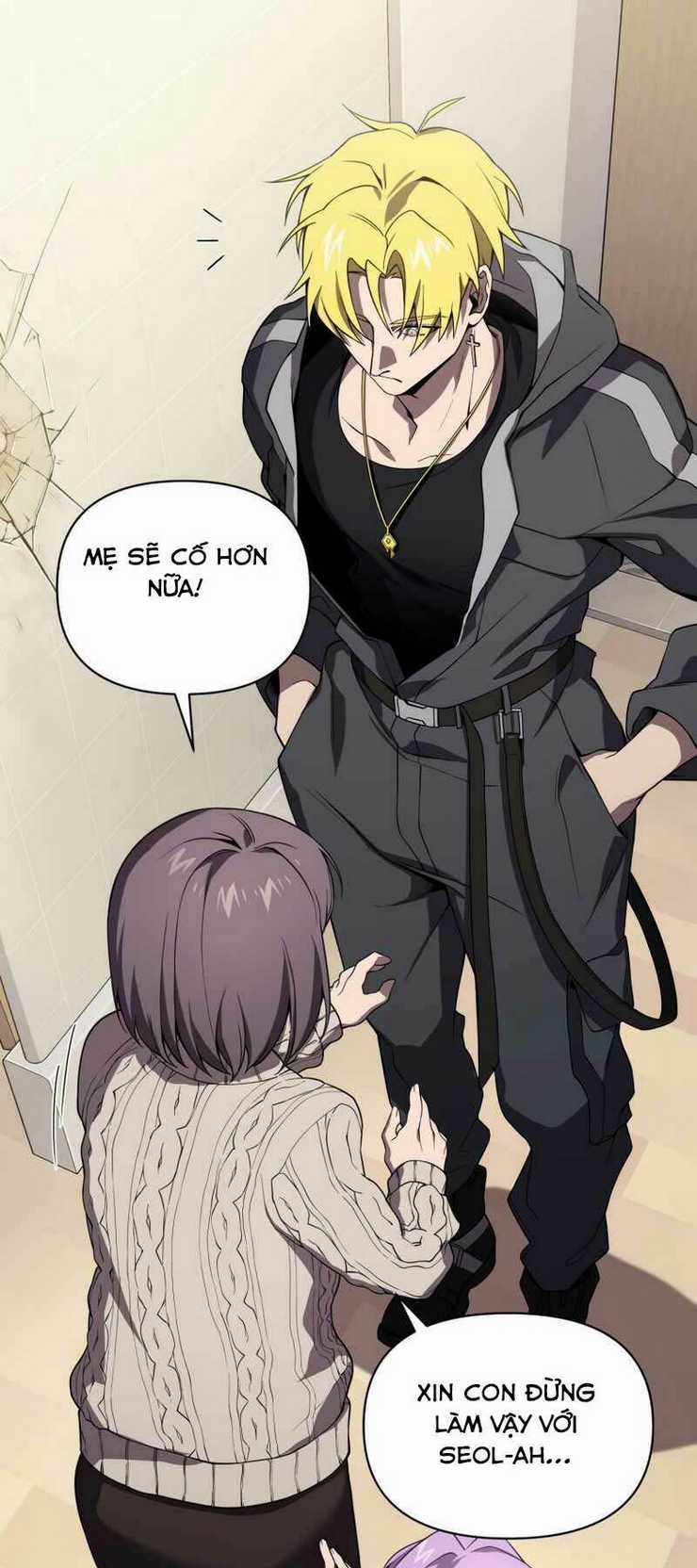 Sự Trở Lại Của Người Chơi Sau 10000 Năm Chapter 7 trang 21