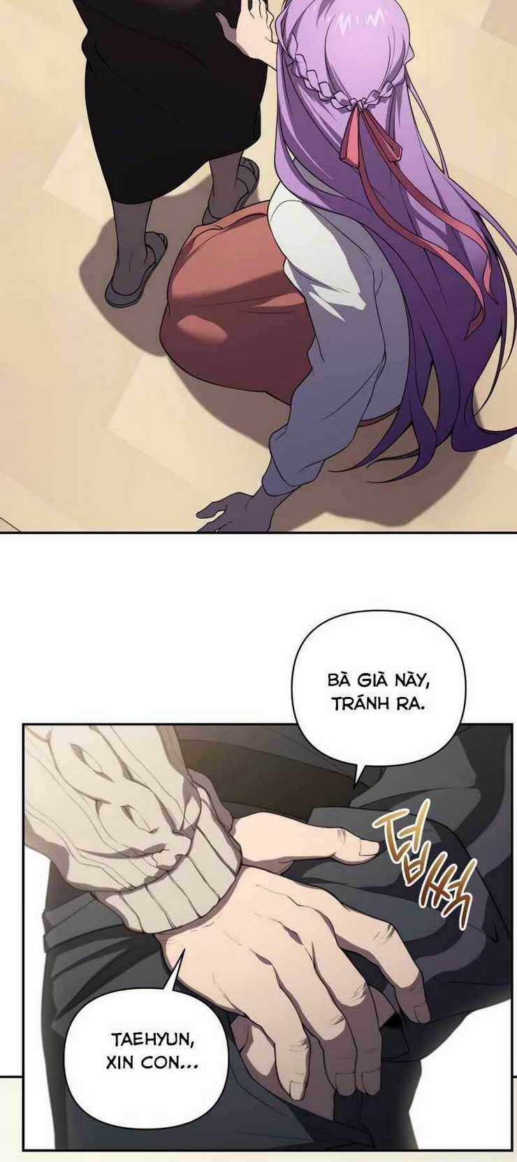 Sự Trở Lại Của Người Chơi Sau 10000 Năm Chapter 7 trang 22