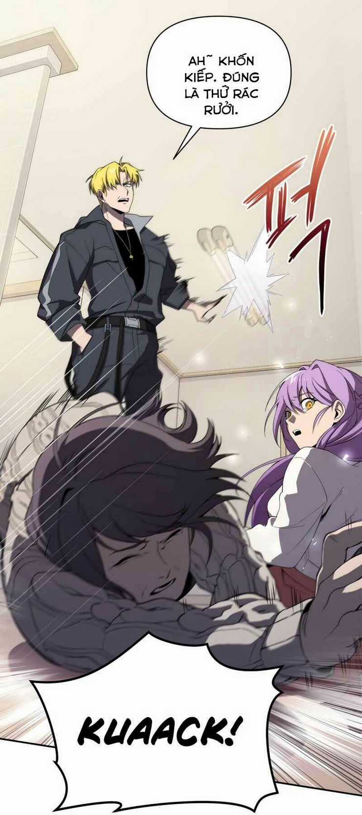 Sự Trở Lại Của Người Chơi Sau 10000 Năm Chapter 7 trang 23