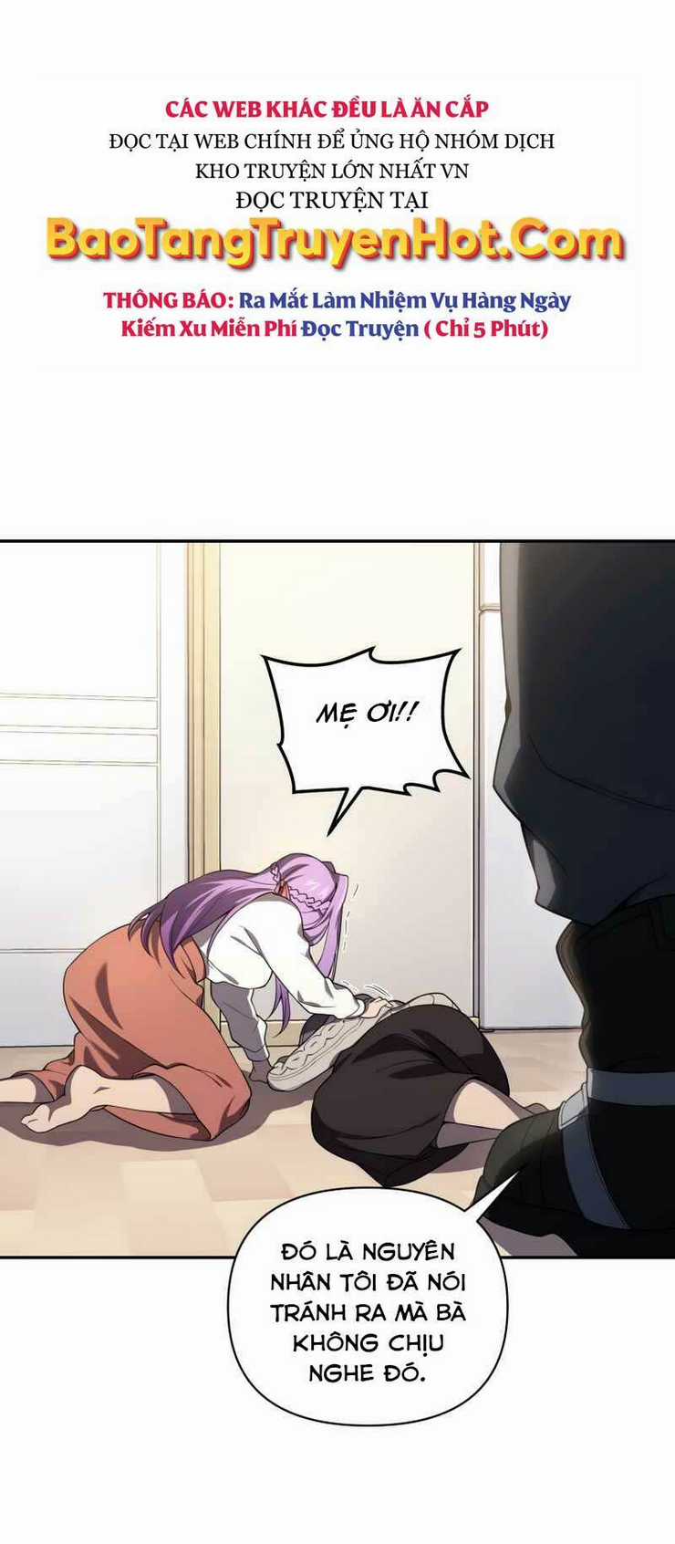 Sự Trở Lại Của Người Chơi Sau 10000 Năm Chapter 7 trang 25