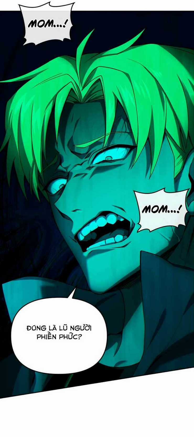 Sự Trở Lại Của Người Chơi Sau 10000 Năm Chapter 7 trang 26