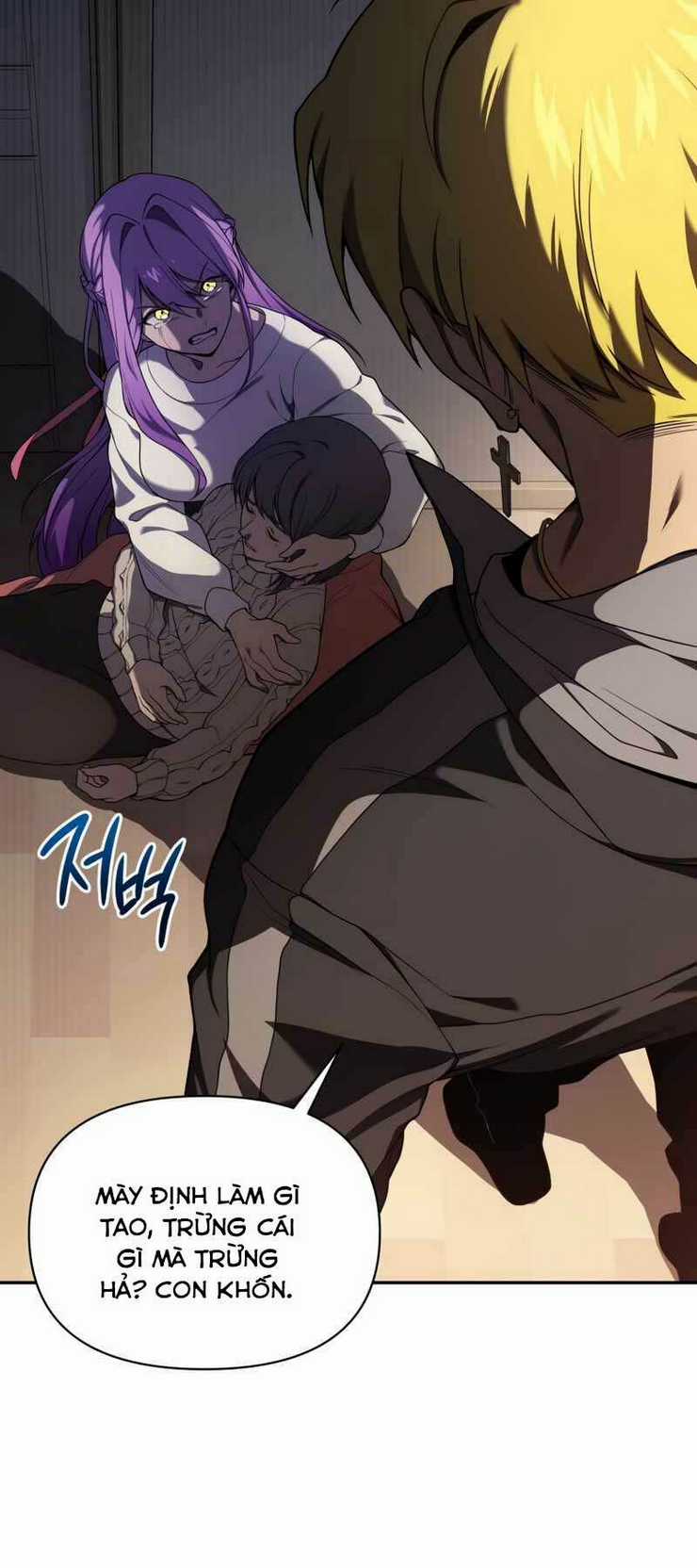 Sự Trở Lại Của Người Chơi Sau 10000 Năm Chapter 7 trang 28