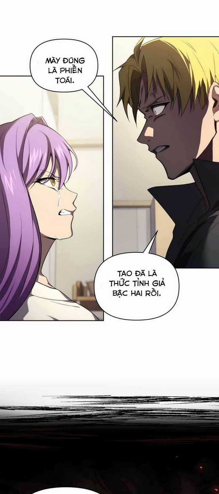 Sự Trở Lại Của Người Chơi Sau 10000 Năm Chapter 7 trang 29