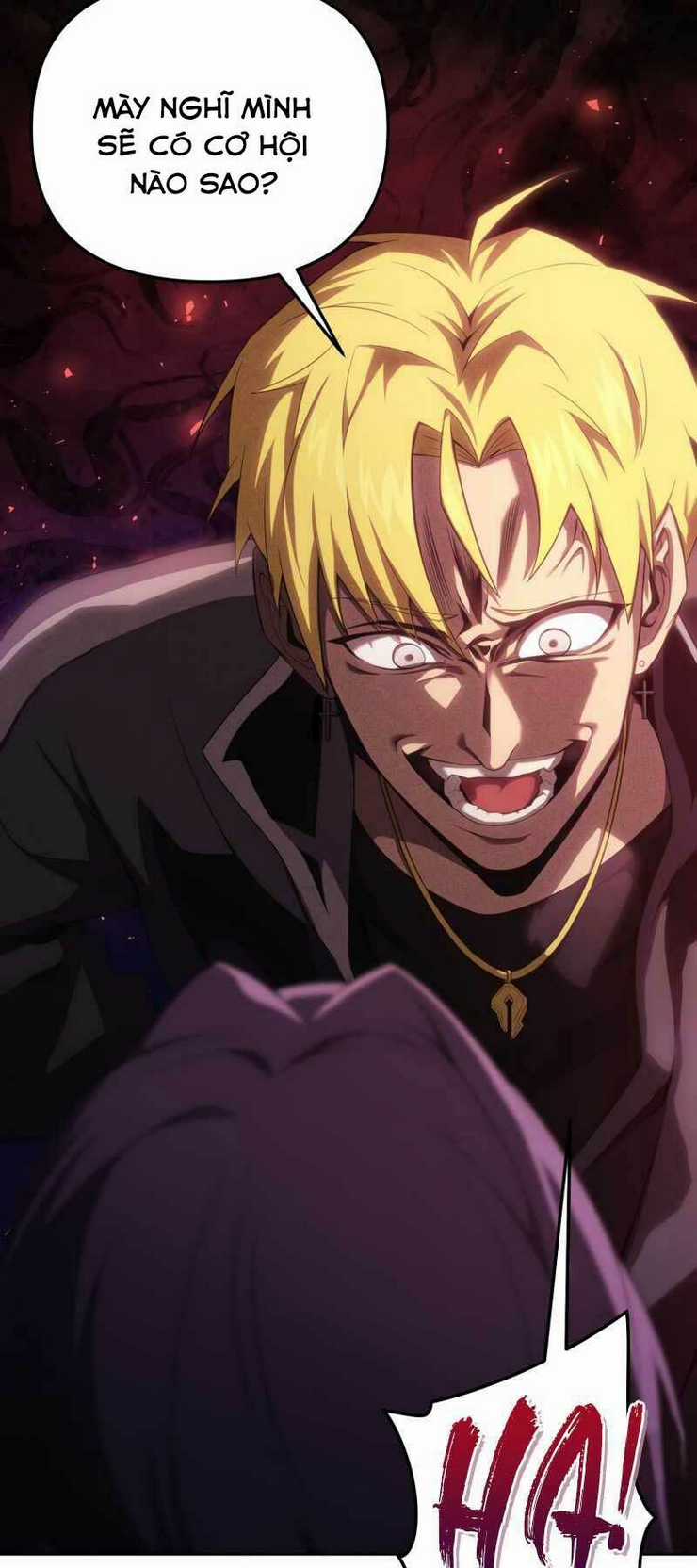 Sự Trở Lại Của Người Chơi Sau 10000 Năm Chapter 7 trang 30