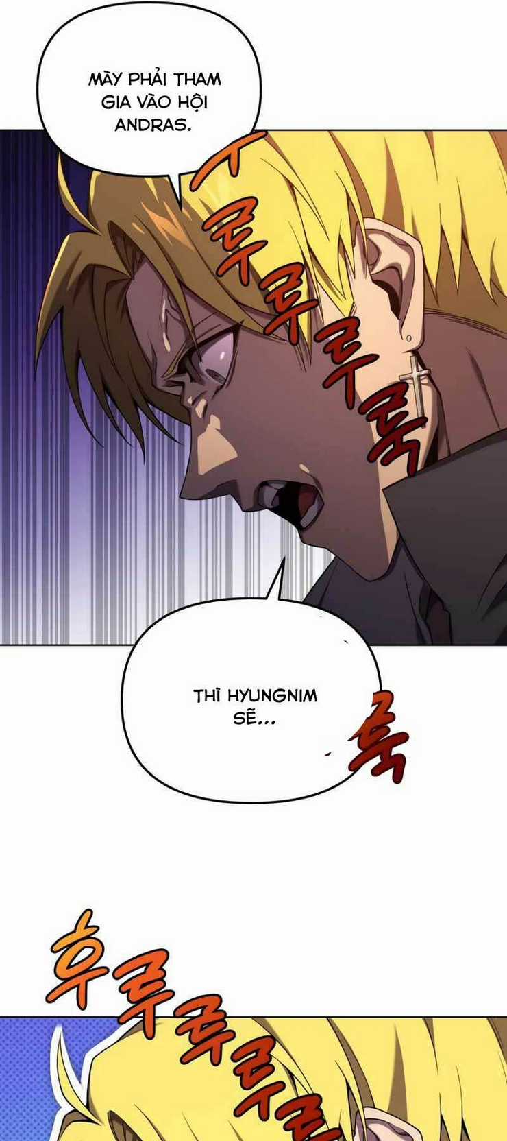 Sự Trở Lại Của Người Chơi Sau 10000 Năm Chapter 7 trang 32