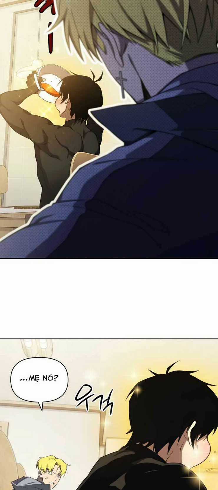 Sự Trở Lại Của Người Chơi Sau 10000 Năm Chapter 7 trang 34