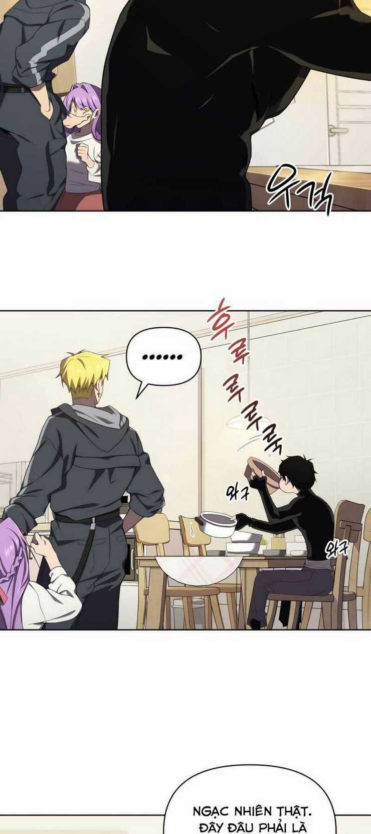 Sự Trở Lại Của Người Chơi Sau 10000 Năm Chapter 7 trang 35