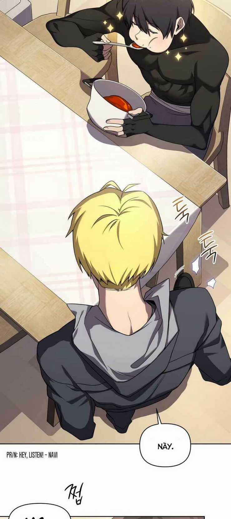 Sự Trở Lại Của Người Chơi Sau 10000 Năm Chapter 7 trang 38