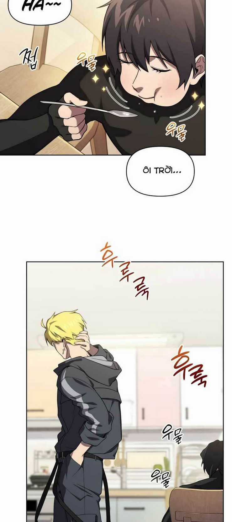 Sự Trở Lại Của Người Chơi Sau 10000 Năm Chapter 7 trang 39