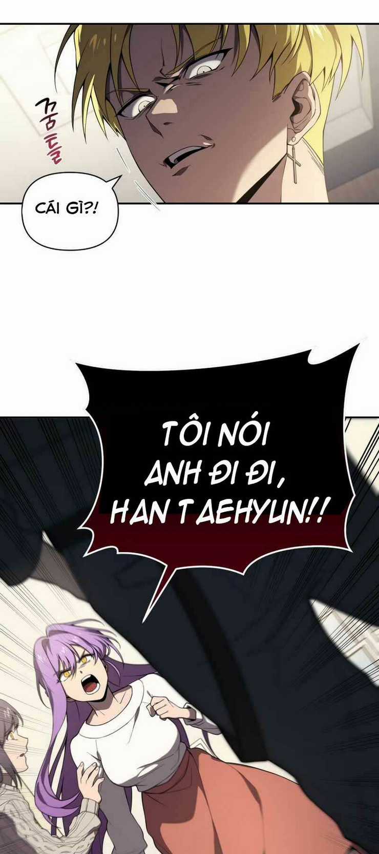 Sự Trở Lại Của Người Chơi Sau 10000 Năm Chapter 7 trang 4