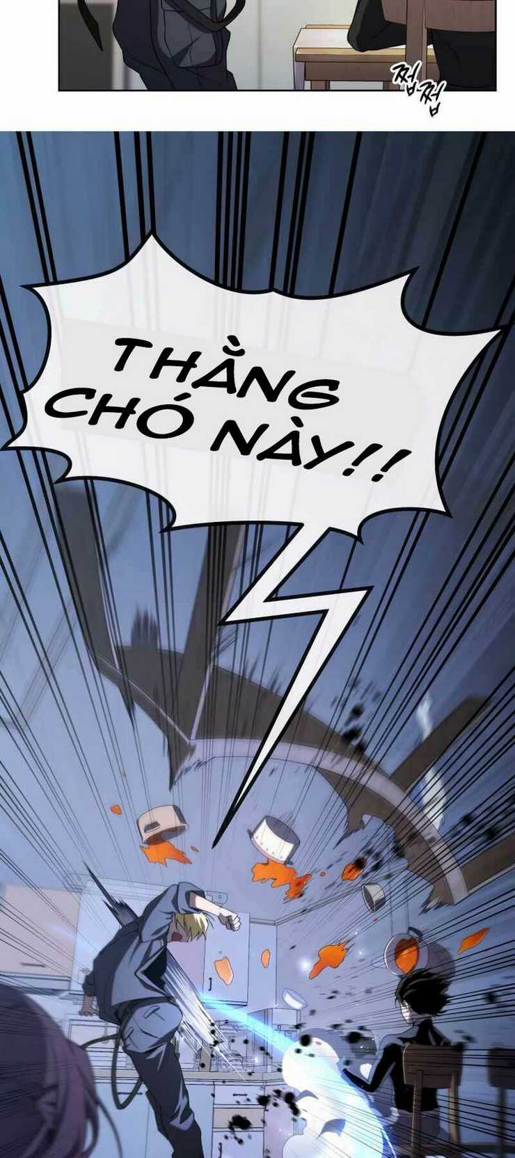 Sự Trở Lại Của Người Chơi Sau 10000 Năm Chapter 7 trang 40